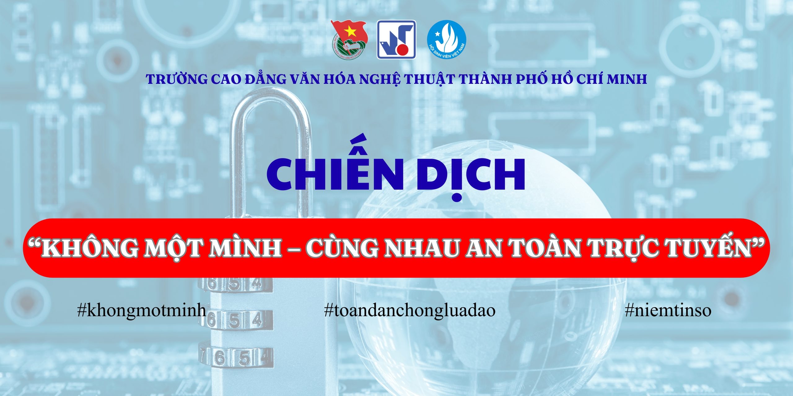 Trường Cao Đẳng Văn Hóa Nghệ Thuật TP.HCM