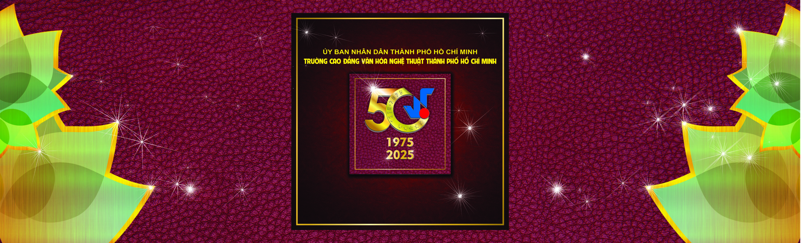 Trường Cao Đẳng Văn Hóa Nghệ Thuật TP.HCM